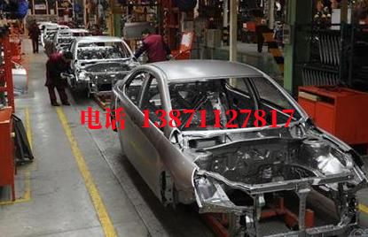 中堂镇汽车零部件厂净化