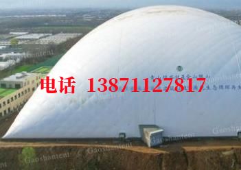 中堂镇气膜棚卷帘门,电动门